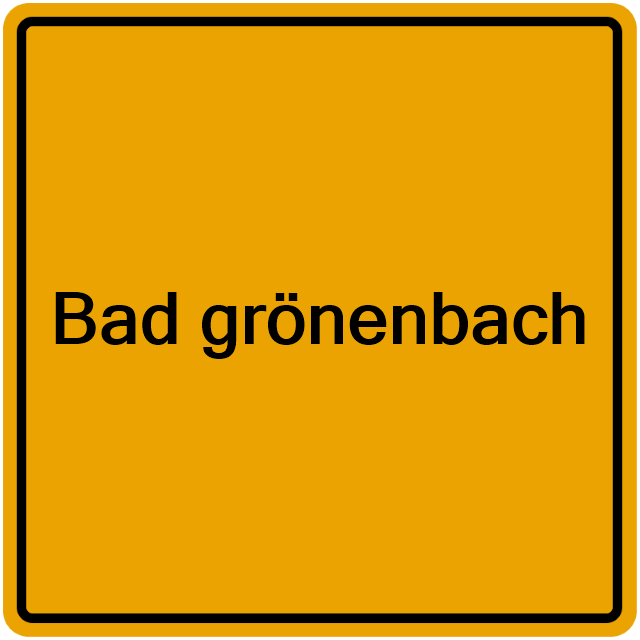 Einwohnermeldeamt24 Bad grönenbach